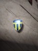 Insigna Fotbal Calarasi