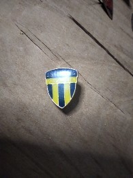 Insigna Fotbal Calarasi