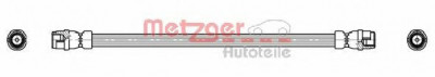 Conducta / cablu frana MERCEDES A-CLASS (W168) (1997 - 2004) METZGER 4114079 foto