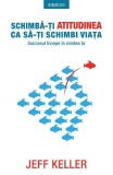 Schimba-ti atitudinea ca sa-ti schimbi viata