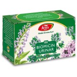 Ceai Biomicin Urinar (U64) 20dz
