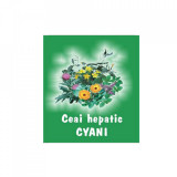 HEPATIC 70GR, Cyani