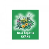 HEPATIC 70GR, Cyani