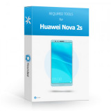 Caseta de instrumente Huawei Nova 2s