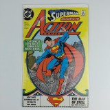 DC Action Comics No.643