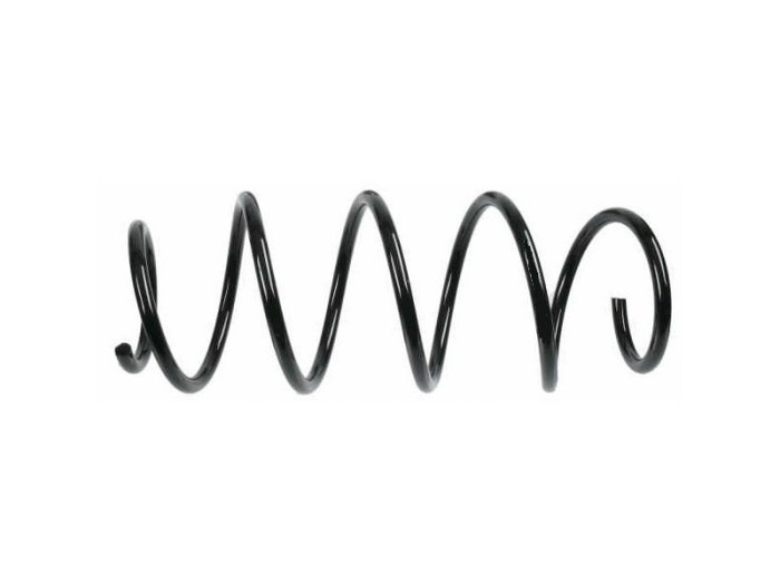 Arc spiral Fiat Punto (188) Tevema parte montare : Punte fata