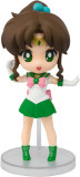 Figurina - Figuarts Mini - Sailor Moon - Sailor Jupiter | Bandai