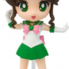 Figurina - Figuarts Mini - Sailor Moon - Sailor Jupiter | Bandai