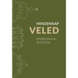 Mindennap veled - Szab&oacute; Elődn&eacute; Melinda