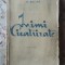 Max Blecher - Inimi Cicatrizate 1937 Editia II Alcalay modernism avangarda RARA