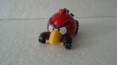 bnk jc Hot Wheels - masinuta Angry Birds foto