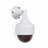 Camera falsa de supraveghere (dummy) - design dome, rabatabila 360 grade, Delight