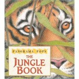 Cumpara ieftin JUNGLE BOOK PANORAMA POP