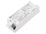 Alimentator LED 60W 12VDC 0&divide;5A 155&divide;400VDC