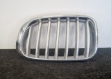 Grila st&acirc;nga față BMW X3 F25 2012 OEM: 7210725 2577814
