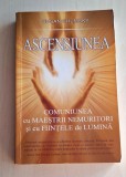 Ascensiunea - Susan Shumsky