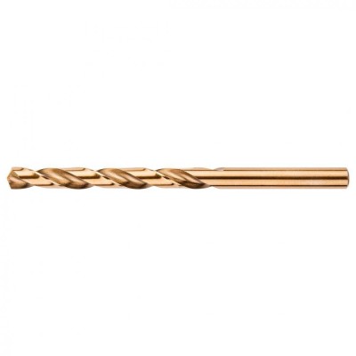Burghiu pentru metal, HSS-Co, 6.0 mm, 10 buc set 57H038-10 foto