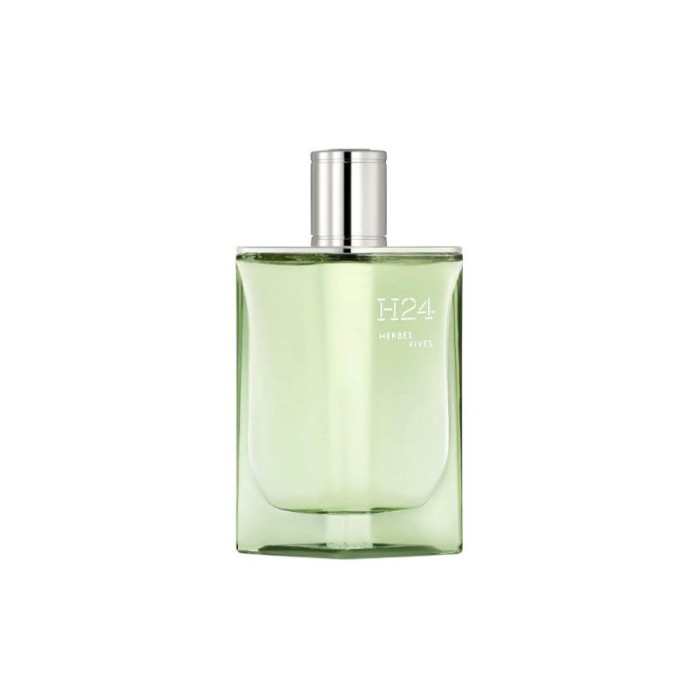 Hermes H24 Herbes Vives Apă de parfum pentru Bărbați Tester EDP 100 ml
