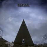 Leprous Aphelion jewelcase (cd), Rock