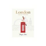 London: Through a Fashion Eye