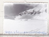 Bnk foto Muchia Tarata si Podragul - 1965, Alb-Negru, Romania de la 1950, Natura