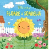 Micuta floare a soarelui - Suzanne Fossey, Gina Maldonado