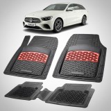 Cumpara ieftin Covorase Mercedes-Benz E-Class Compatibile S213 2016-2023 | Red