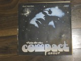 COMPACT, FATA DIN VIS - disc vinil LP - ELECTRECORD