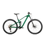 Cumpara ieftin Bicicleta Full Suspension Raymon Yara 120 Pro 2025 - 29 Inch, L, Verde - XT Ultimate FactoryBikes
