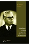 Sever Bocu: strategii publicistice si geopolitice - Lucian-Vasile Szabo