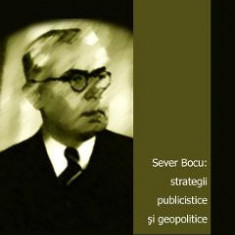 Sever Bocu: strategii publicistice si geopolitice - Lucian-Vasile Szabo
