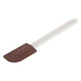 Spatula silicon Delicia Tescoma maro