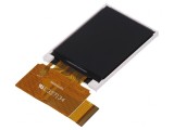 Display TFT 2.2&quot; 240x320 LED 40.3x58.1x2.85mm