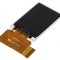 Display TFT 2.2&quot; 240x320 LED 40.3x58.1x2.85mm