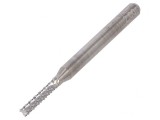 Freza diamantată 2mm x 3,175mm x 38,2mm