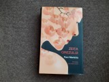 Rani Manicka - Zeita orezului EDITIE DE LUX CARTONATA