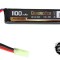 Acumulator 11.1V 1100mAh 25C LiPO [DRAGONPRO]