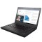 Laptop Second Hand, LENOVO THINKPAD T460, Procesor I5 6300U, Memorie RAM 8 GB, SSD 256 GB, Windows 10 Pro, 2 baterii, US, Backlight, Ecran 14 inch, St