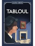 Tabloul/Agatha Christie