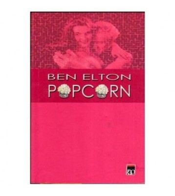 Ben Elton - Popcorn - 107225 foto