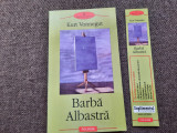 Barba Albastra- Kurt Vonnegut 25/3