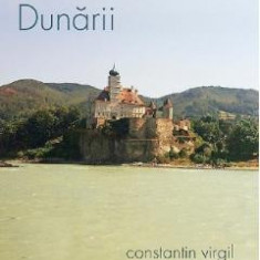 Amazoanele Dunarii - Constantin Virgil Gheorghiu