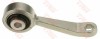 Brat/bieleta suspensie, stabilizator MERCEDES E-CLASS T-Model (S211) (2003 - 2009) TRW JTS627