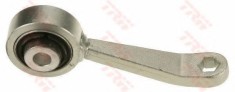 Brat/bieleta suspensie, stabilizator MERCEDES E-CLASS (W212) (2009 - 2016) TRW JTS627