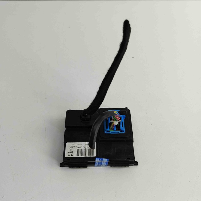 Modul de climatizare OPEL COMBO Box Body/MPV K9 2022 OEM: 9849651180 29488113