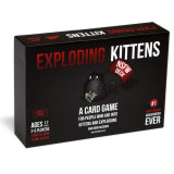 Joc de societate Exploding Kittens pentru adulti