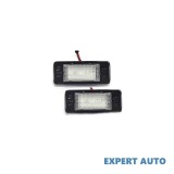 Set 2 lampi led numar opel cod: 71005 Alta marca Alt model #7