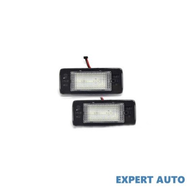 Set 2 lampi led numar opel cod: 71005 Alta marca Alt model #7 foto
