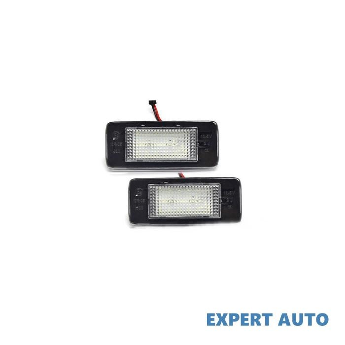 Set 2 lampi led numar opel cod: 71005 Alta marca Alt model #7