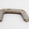 M&acirc;ner plafon dreapta spate LAND ROVER DISCOVERY V L462 2021 | 14894504
